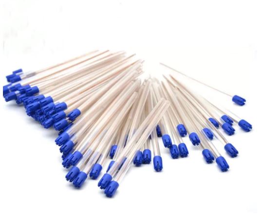 Picture of Saliva Ejectors China