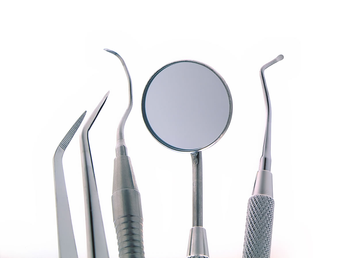 Picture for category Dental Instruments